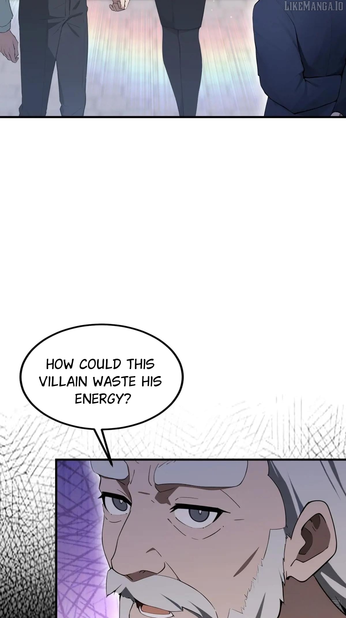 Outrageous! I opened a training class for empresses Chapter 94 - page 40